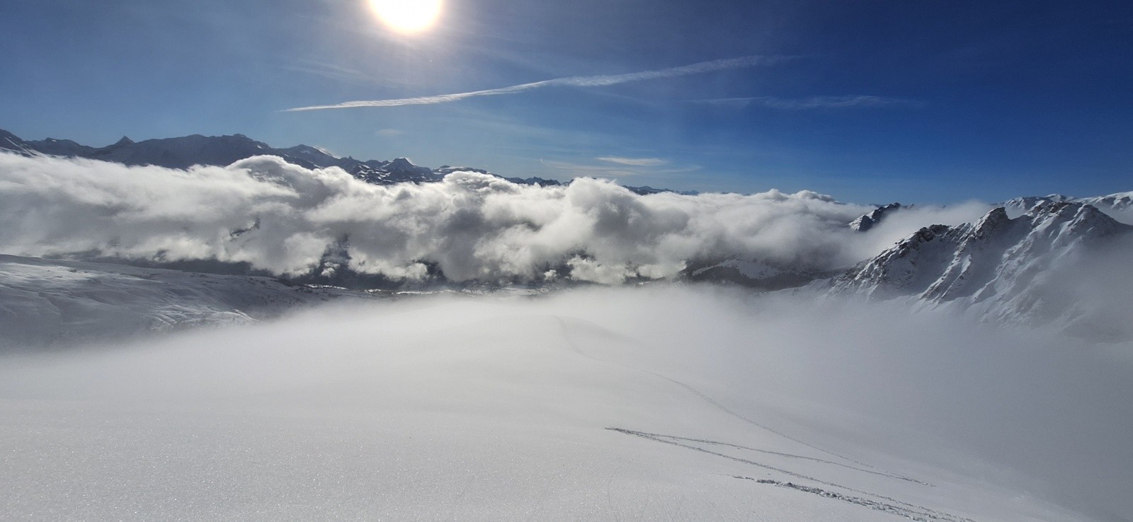 Rhooo l'ambiance de fou&nbsp;