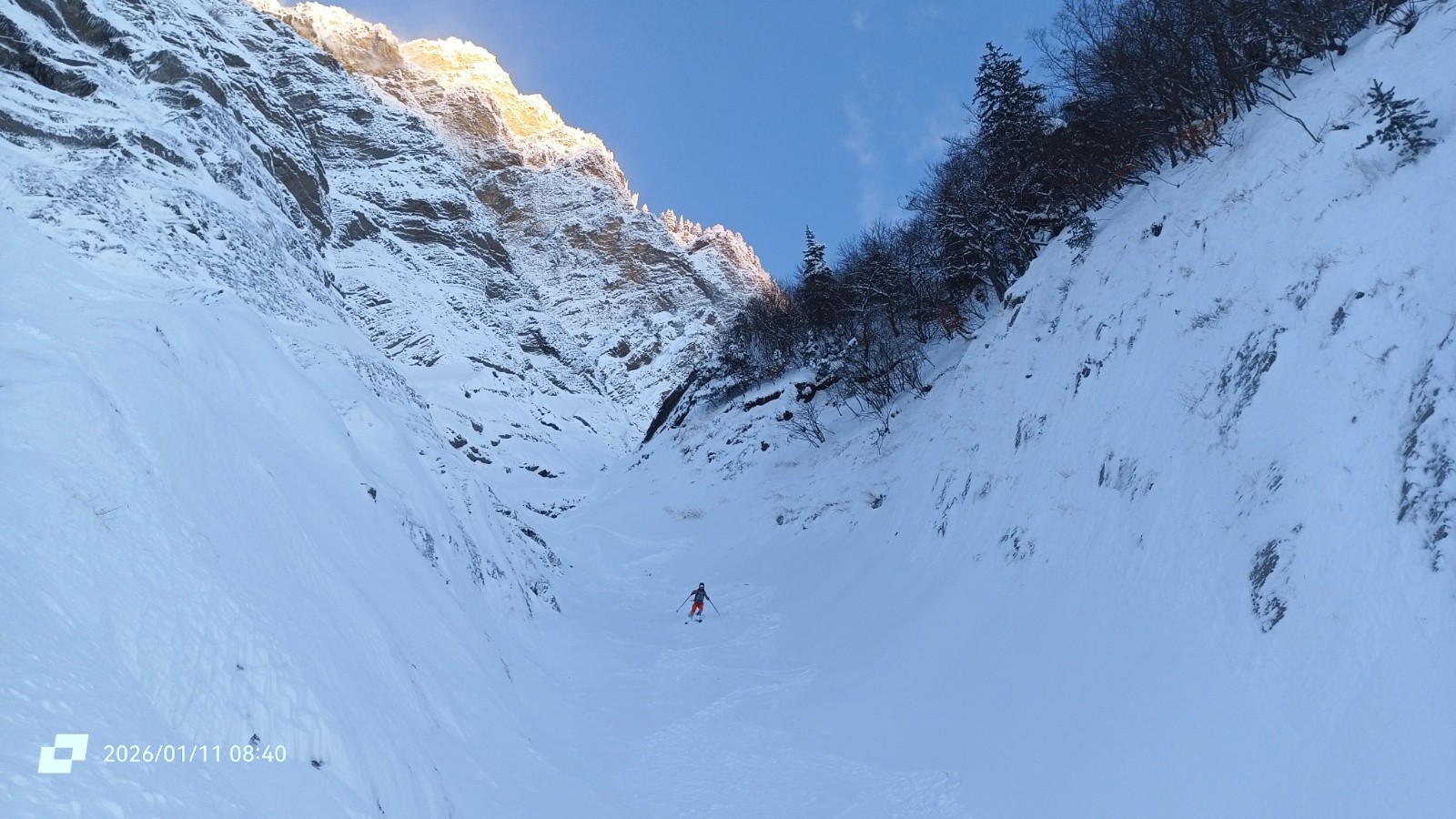 Le Bec commence à se dorer la pillule 
