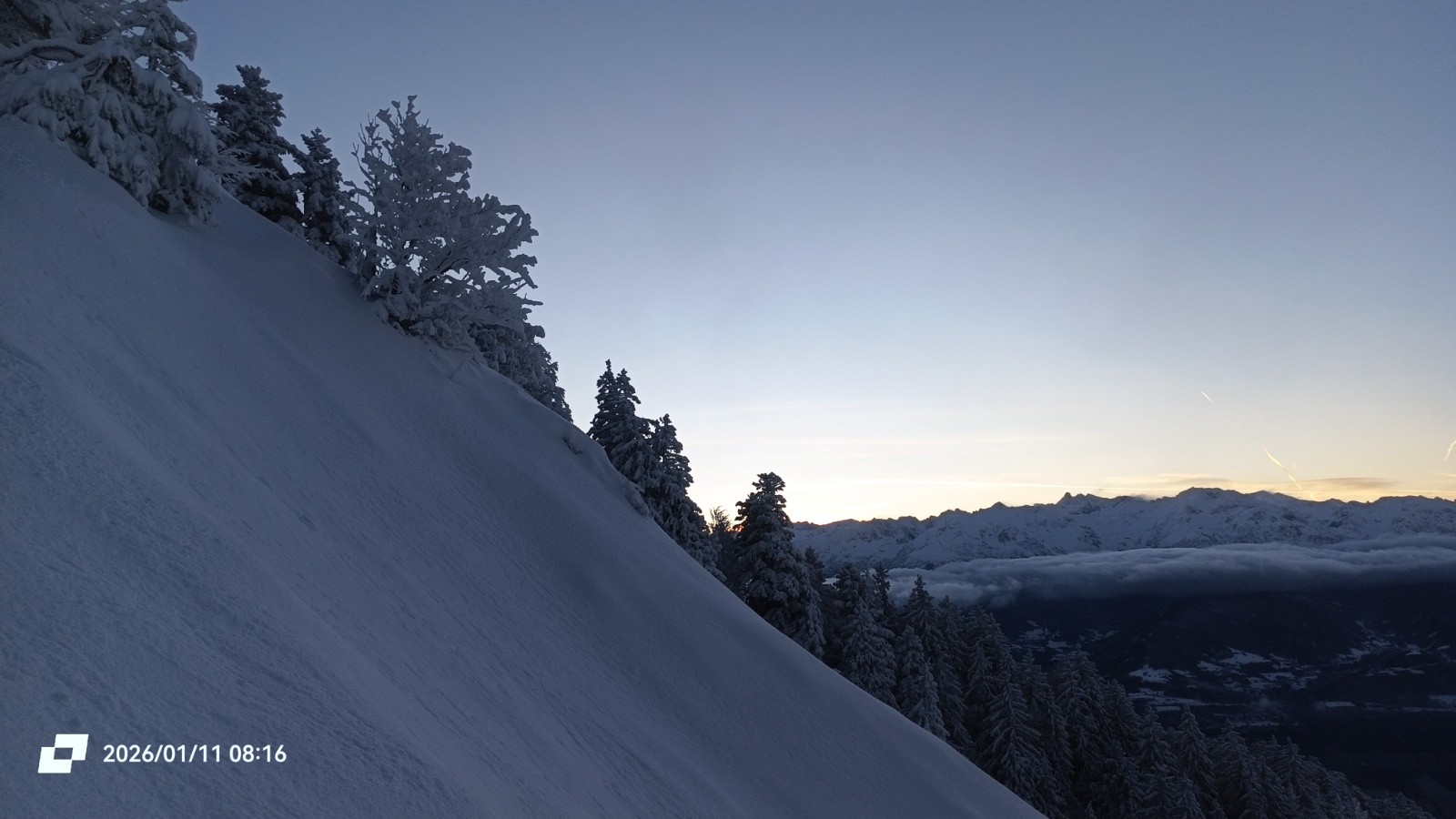 On ne s'en lasse pas !&nbsp; 