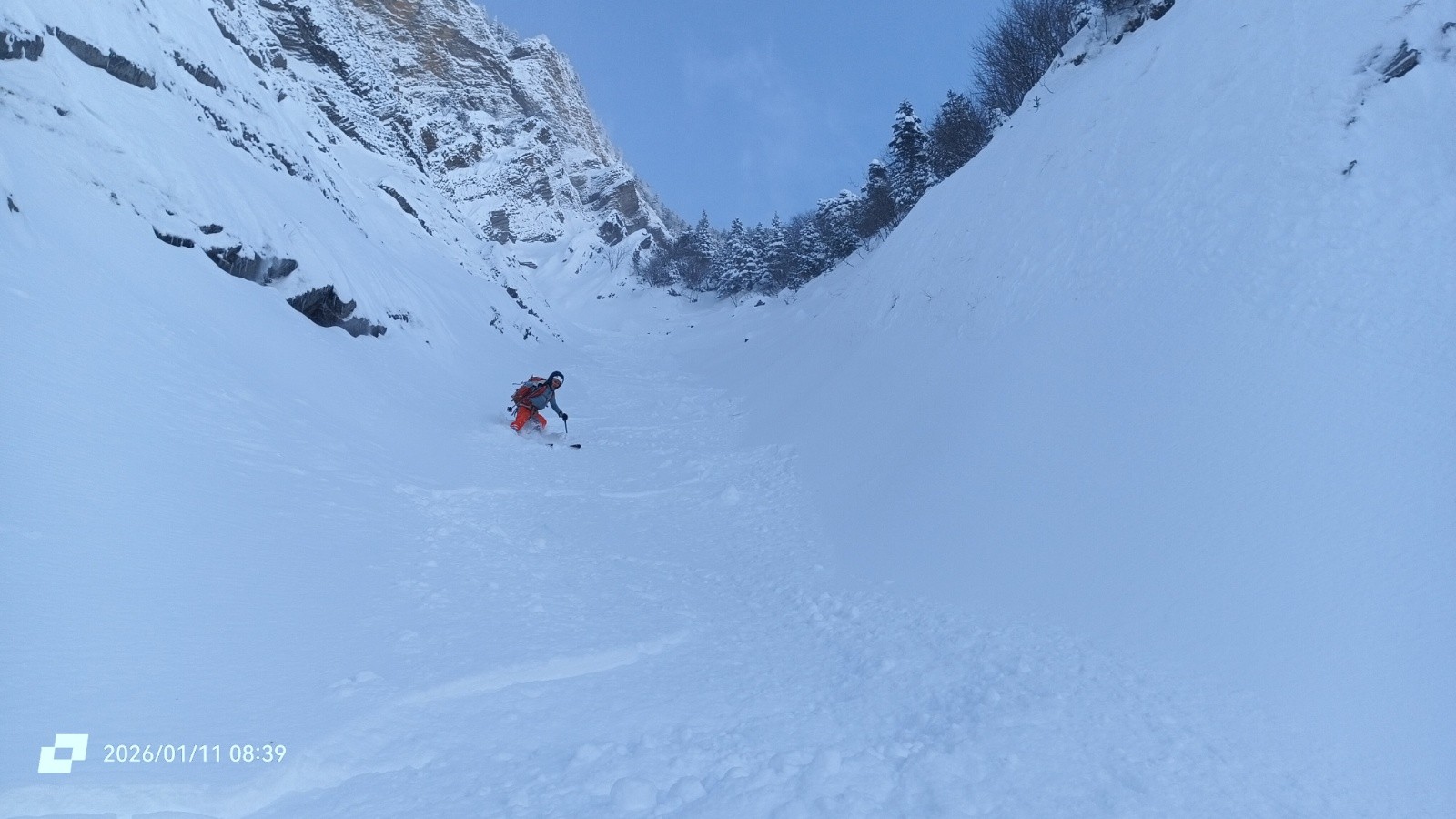 C'est tjs bon ici aussi 