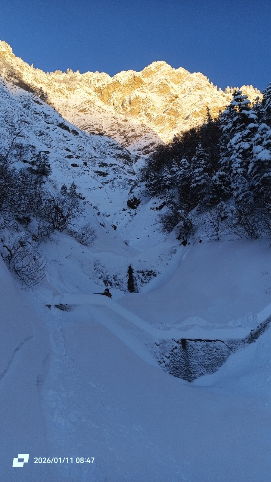 Ca va se compliquer !&nbsp; 