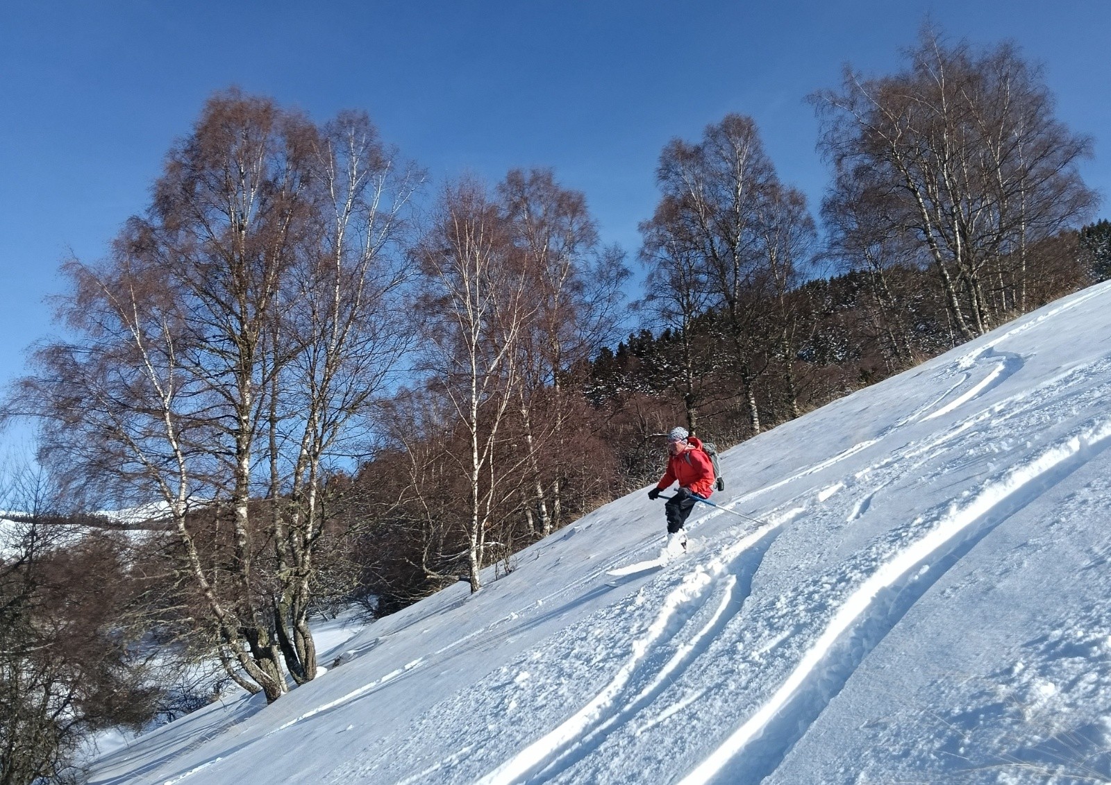 Que c'est bon !&nbsp;&nbsp;