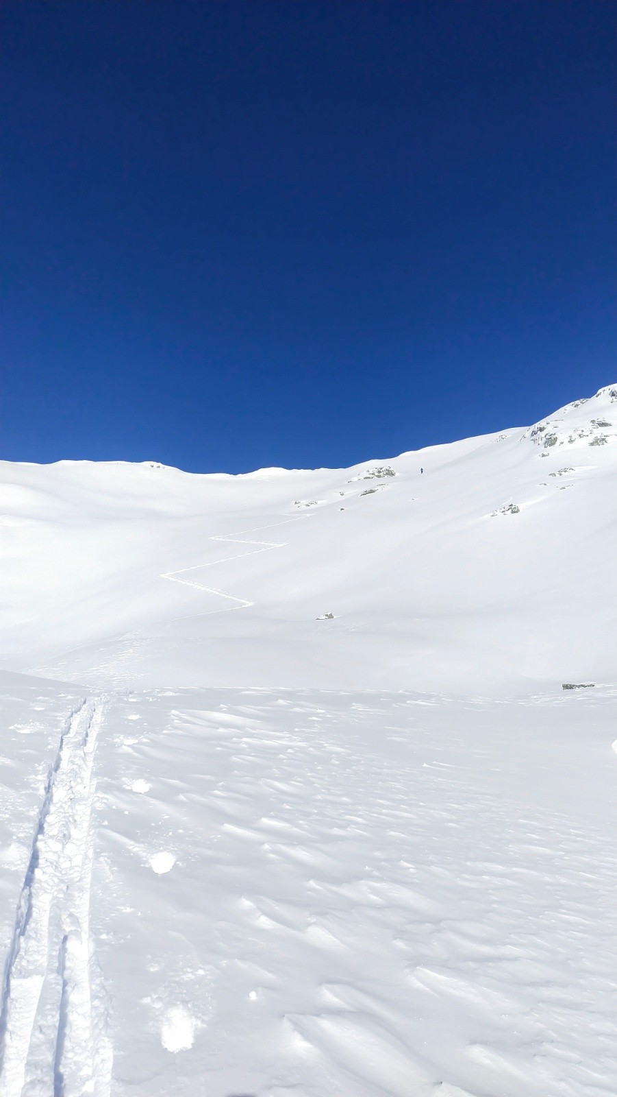 &nbsp;Élie prend de l'avance&nbsp;