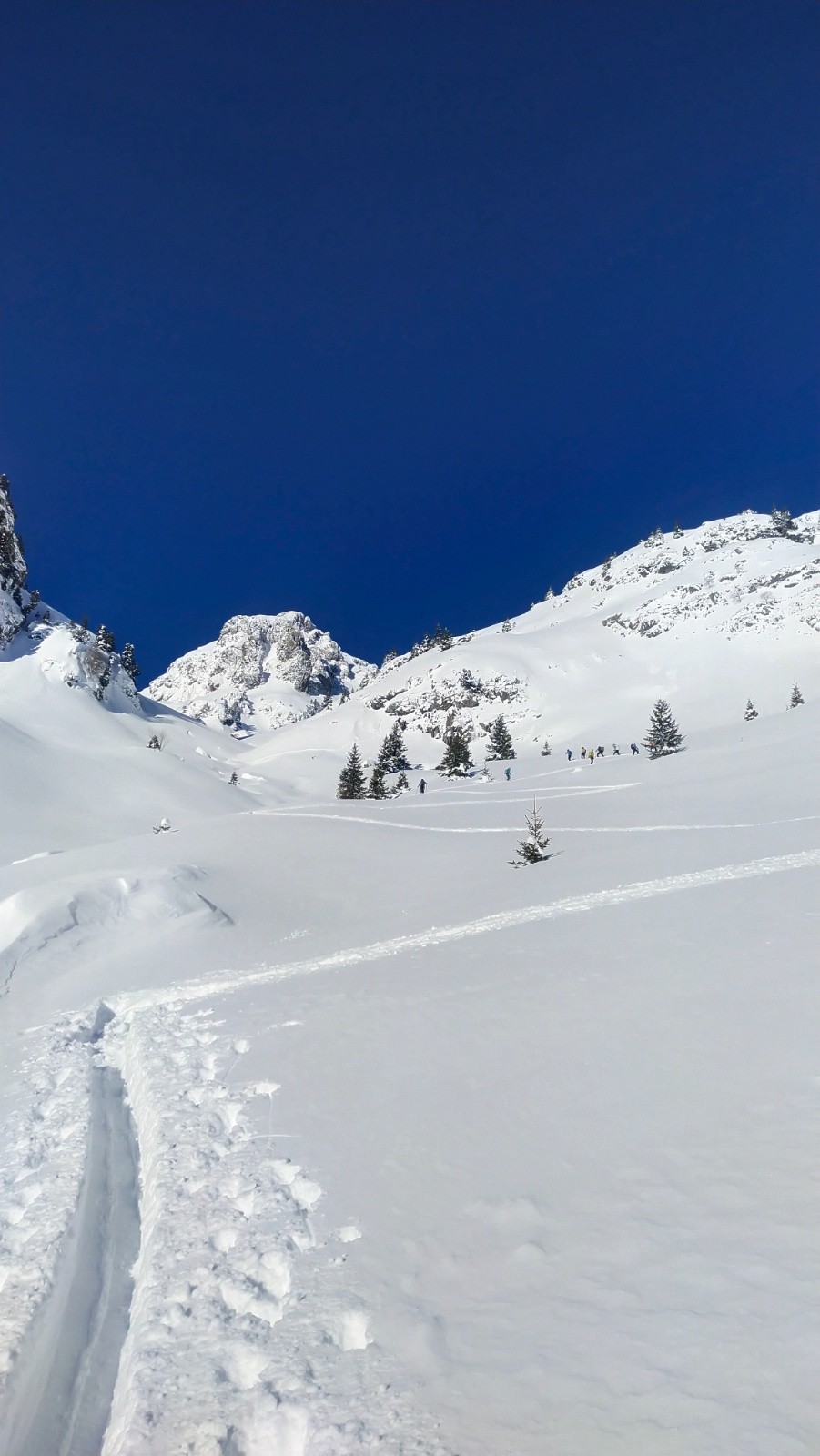 &nbsp;Élie aux commandes