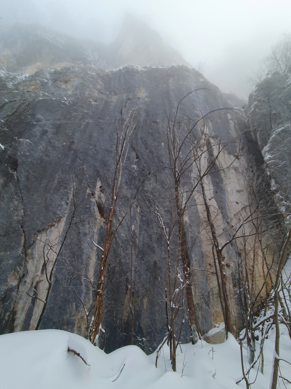 #8 Pas de Pertuis Pas de Pertuis