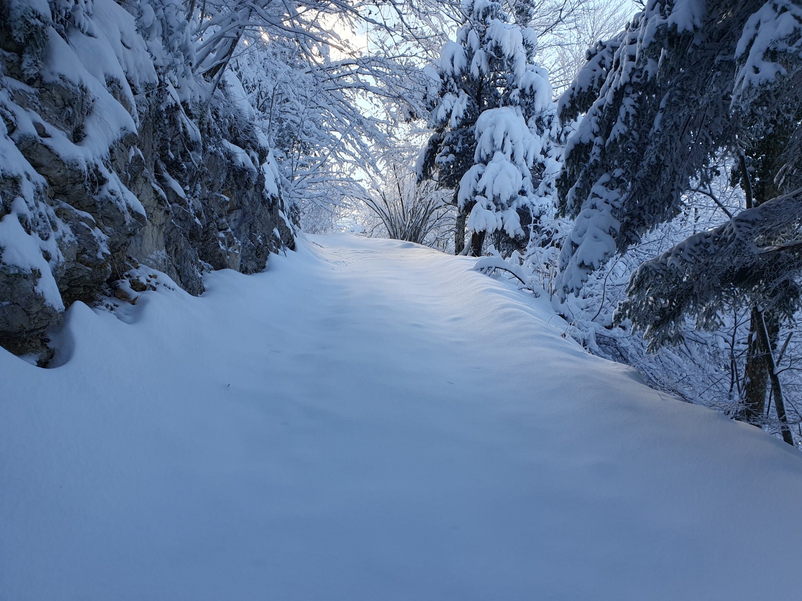 #3 Tous les chemins mènent à la cheminée Tous les chemins mènent à la cheminée