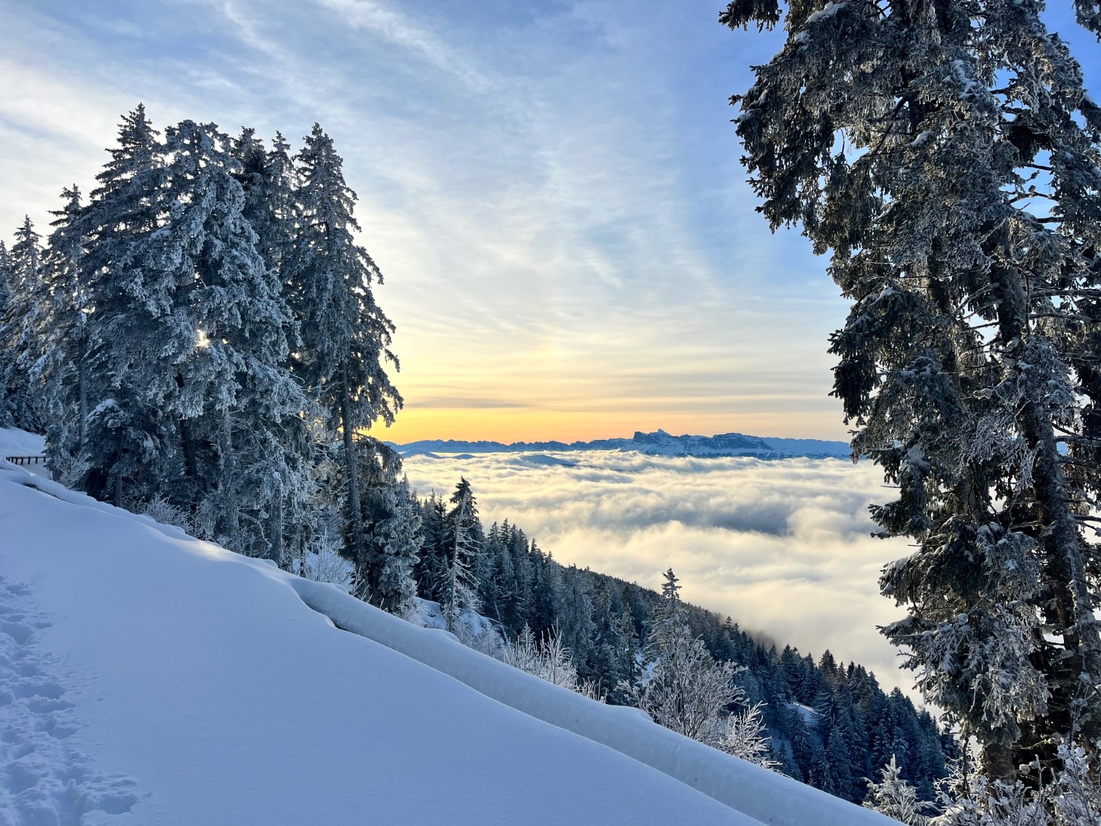 &nbsp;Fin d une belle journée&nbsp;