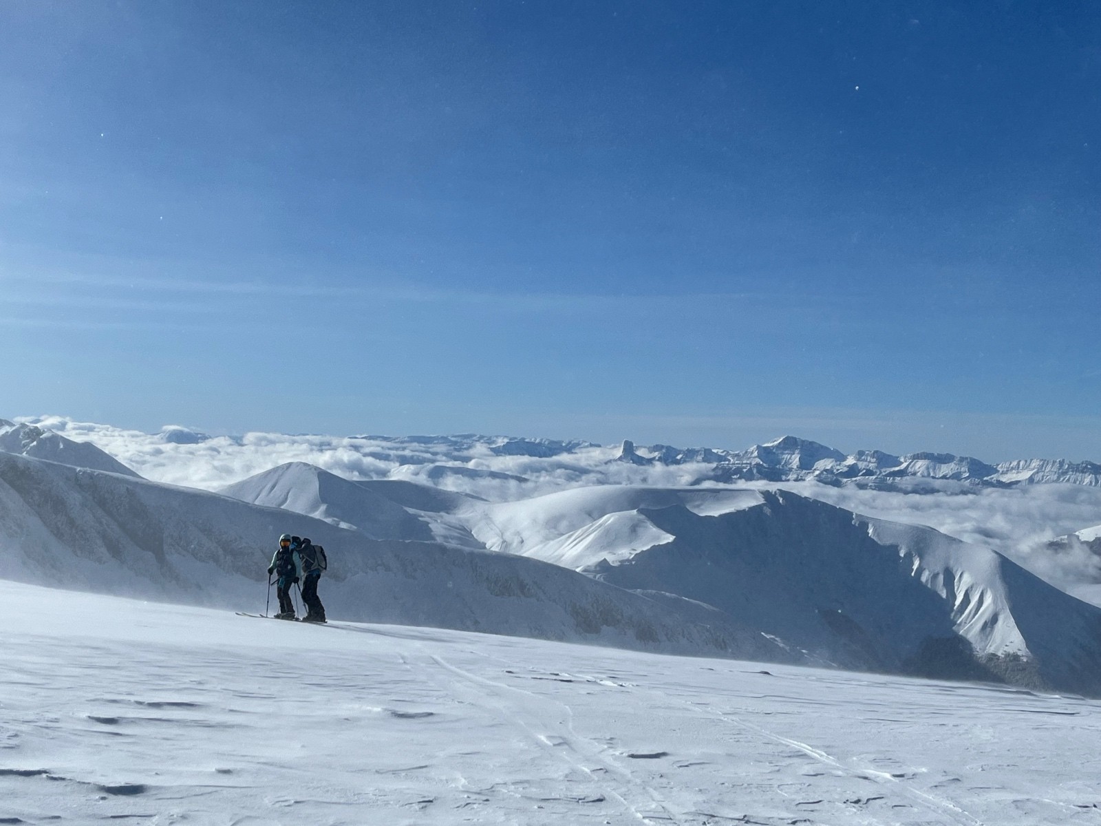 &nbsp;Mont Aiguille&nbsp;