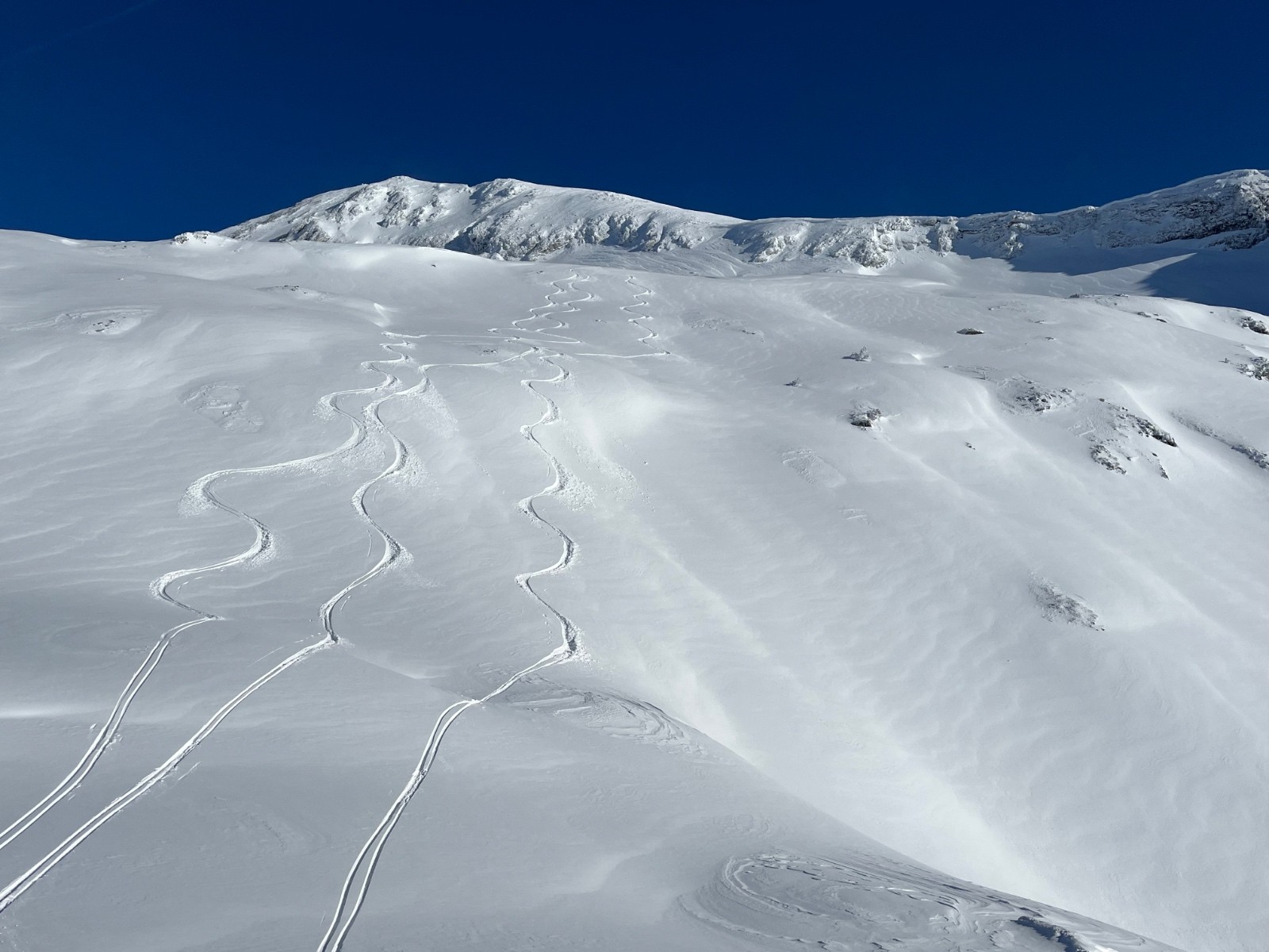 &nbsp;Il reste encore de la place…