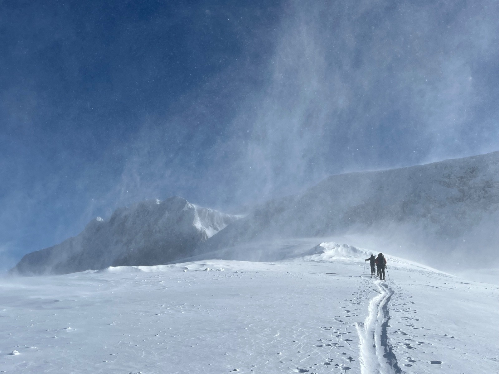 C est marrant la il y a déjà moins de monde 😉&nbsp;