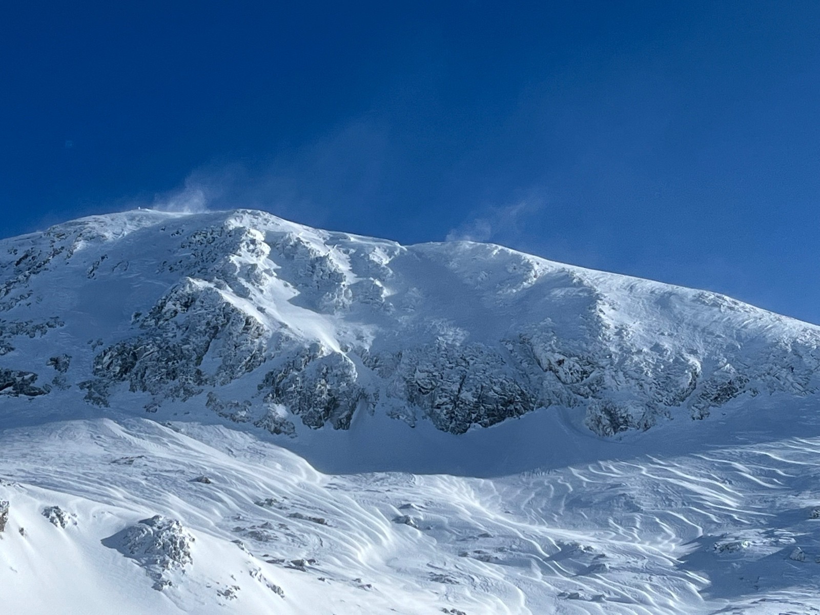 &nbsp;Arrête Brouffier bien plâtrée&nbsp;