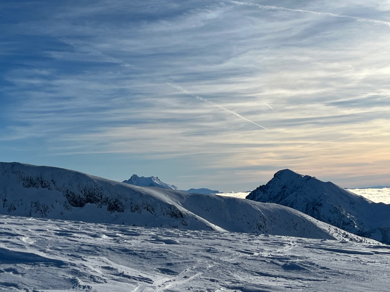 &nbsp;Tête de l Obiou