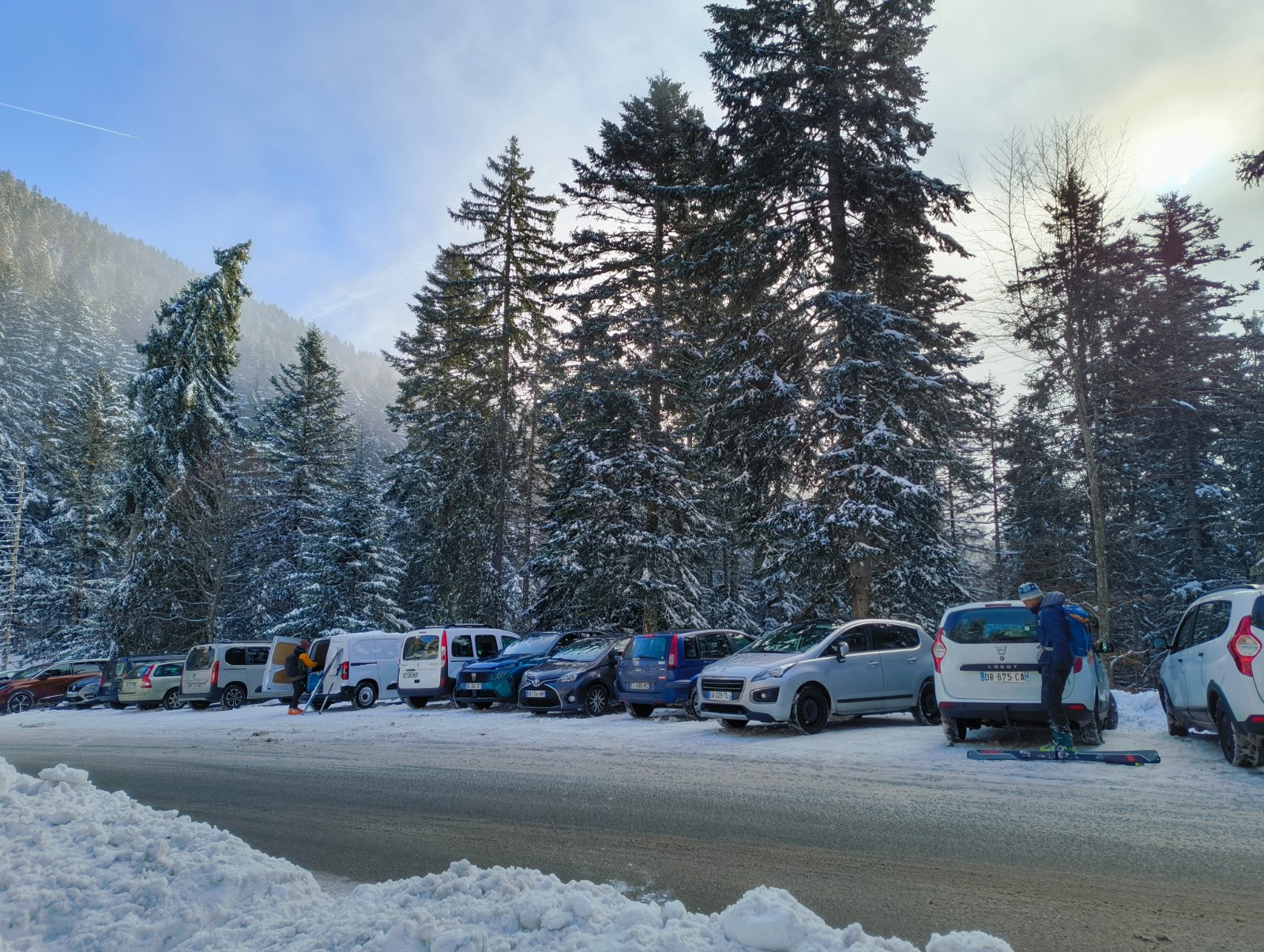 Pk de chamechaude risque 3+++, 0 question&nbsp;