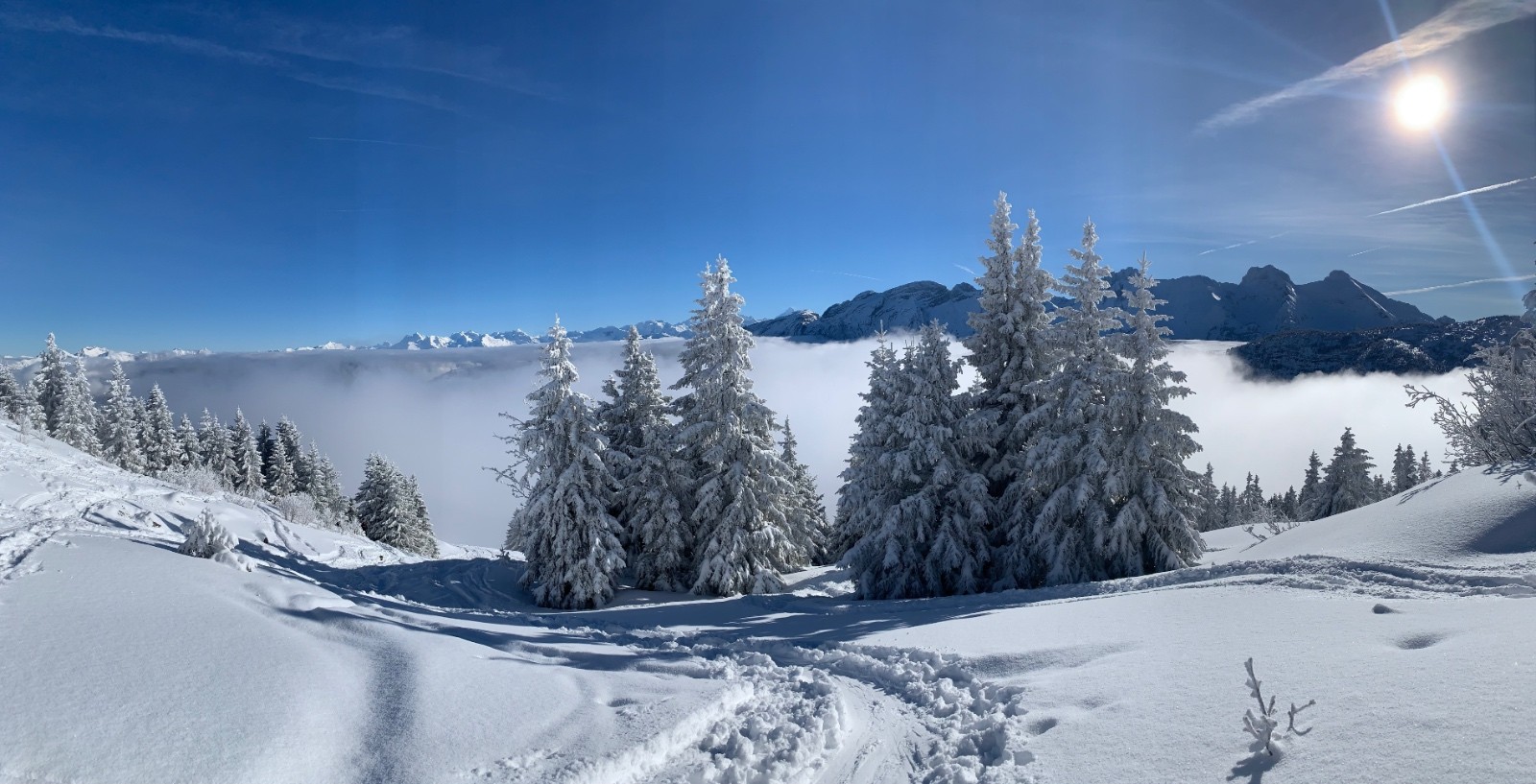 #3 Pano sous la vierge Pano sous la vierge
