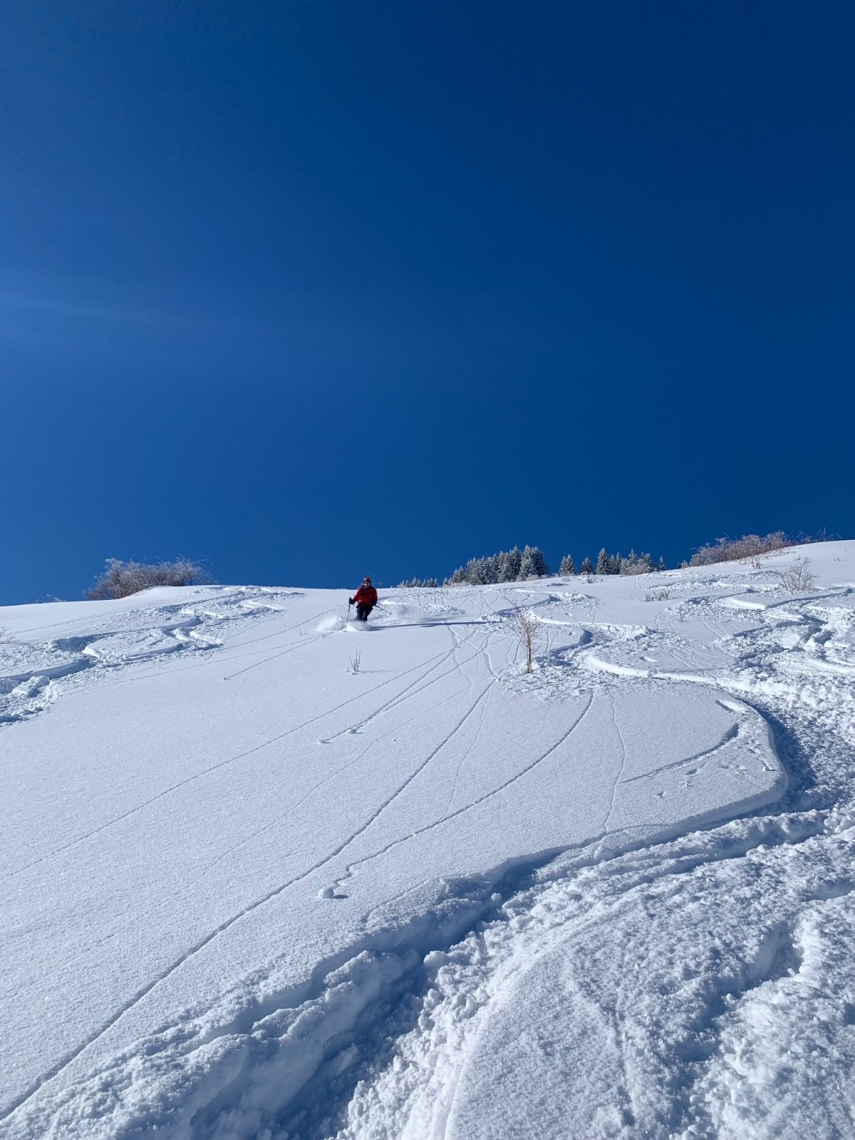 #6 2nd descente 2nd descente