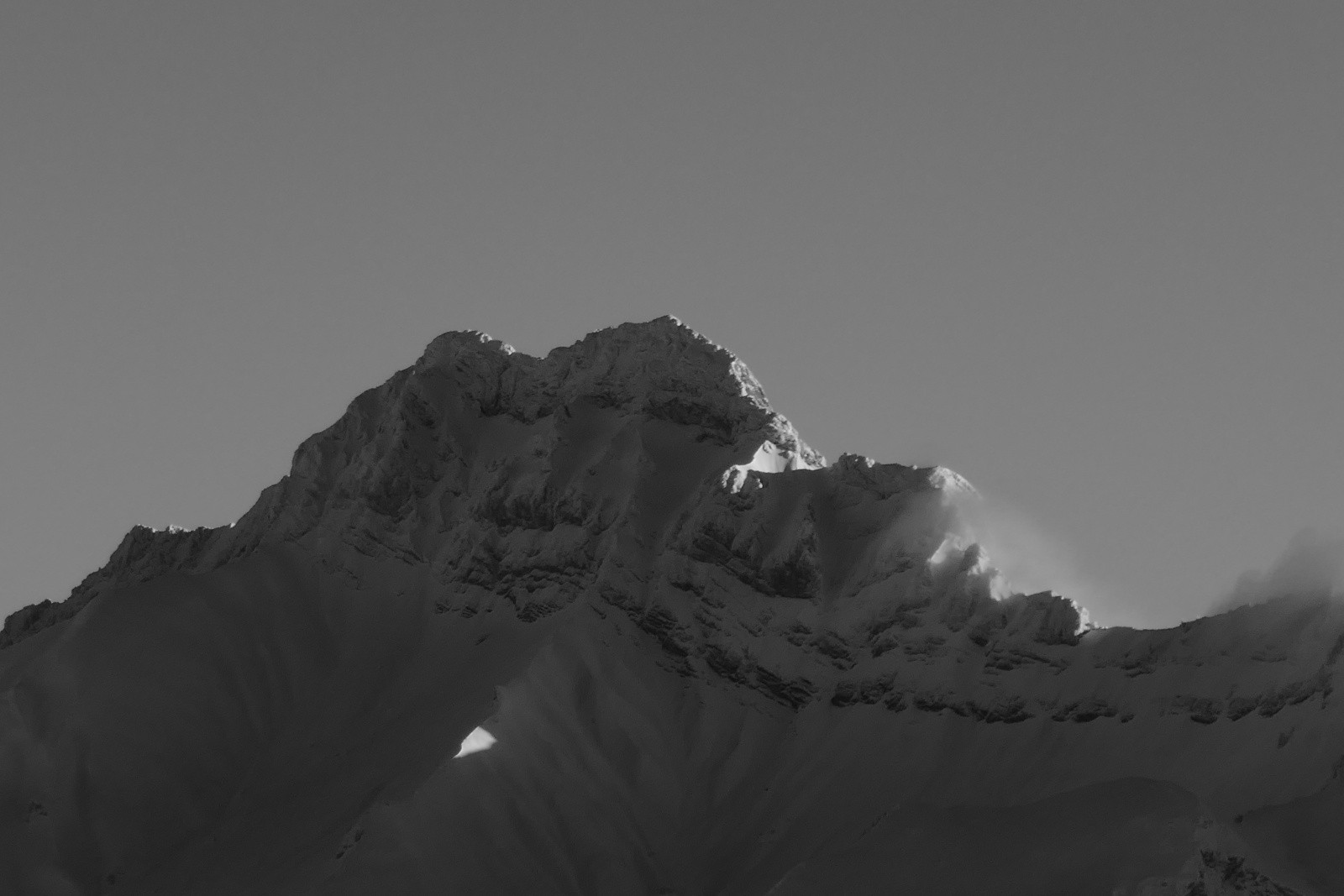 Arcalod, maître des lieux!