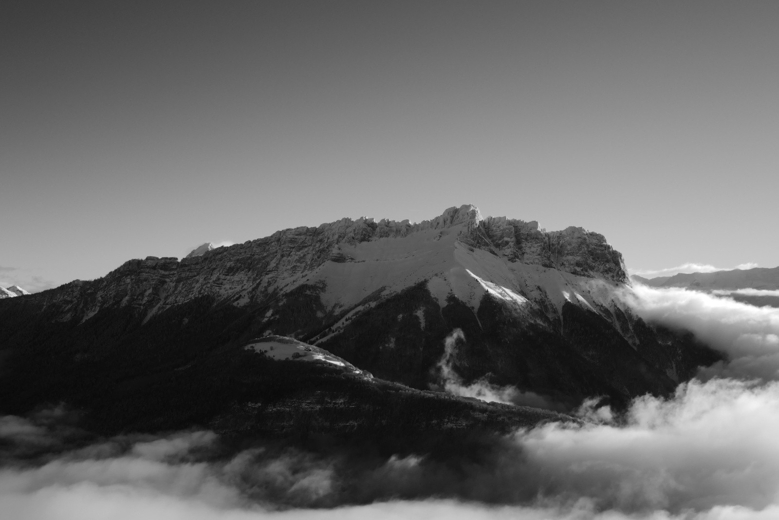 &nbsp;Arcluz' au réveil...