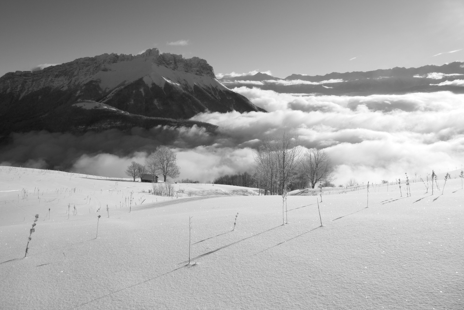 Ca fait plaisir ces paysages!