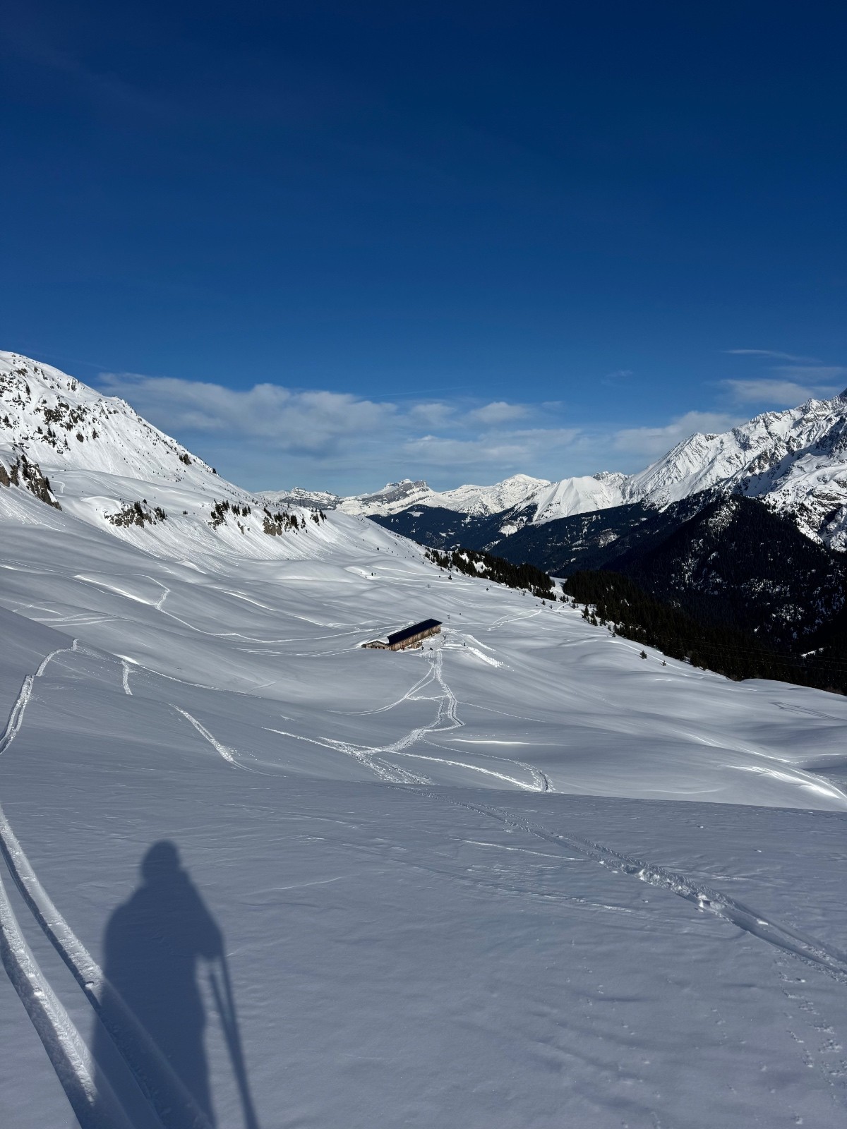 Refuge des près&nbsp;
