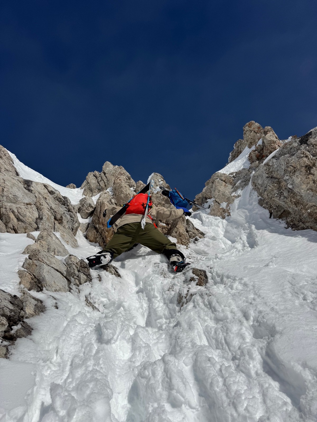 Miam le caillou&nbsp;