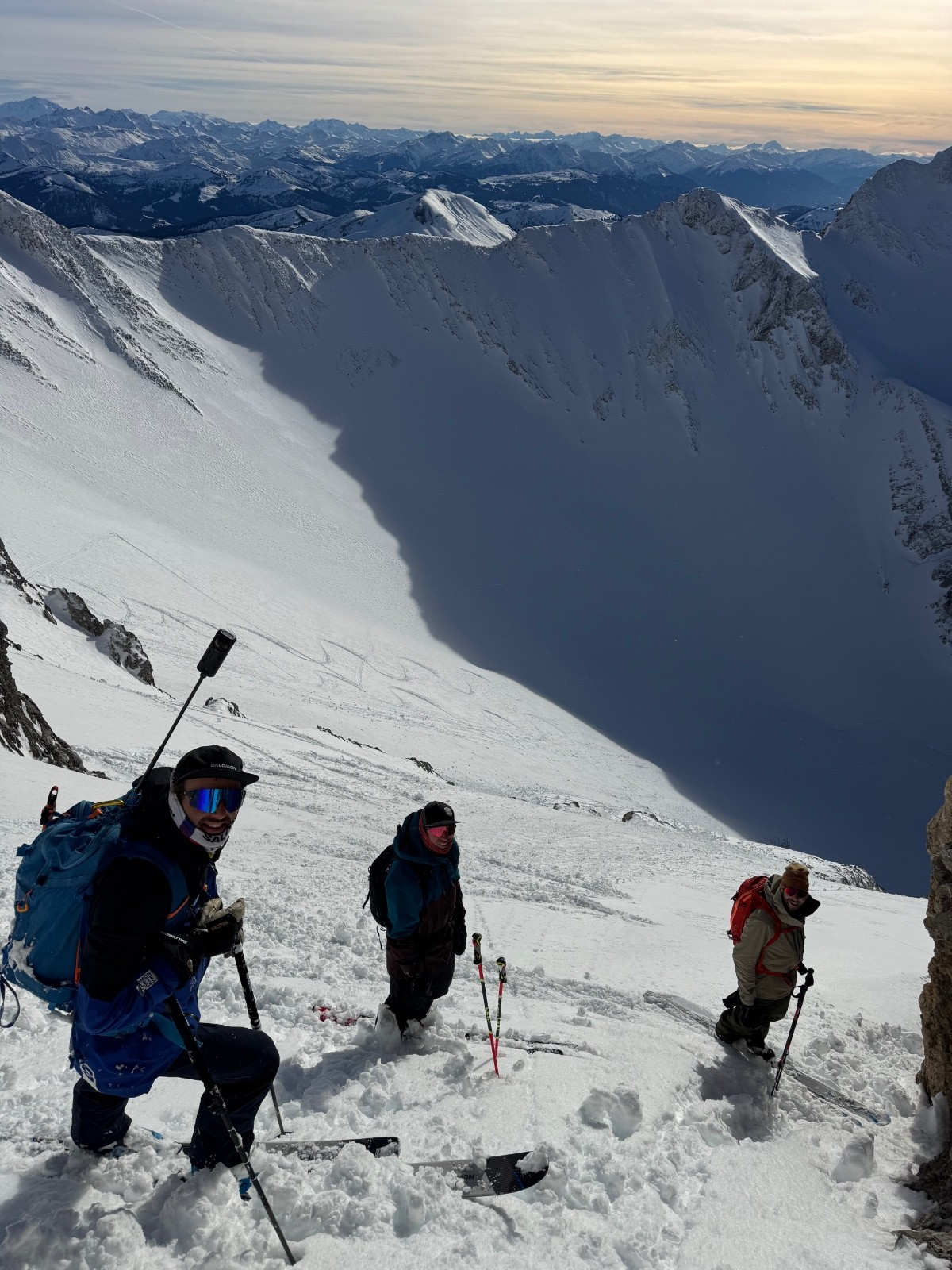 Les vieux garcons&nbsp;