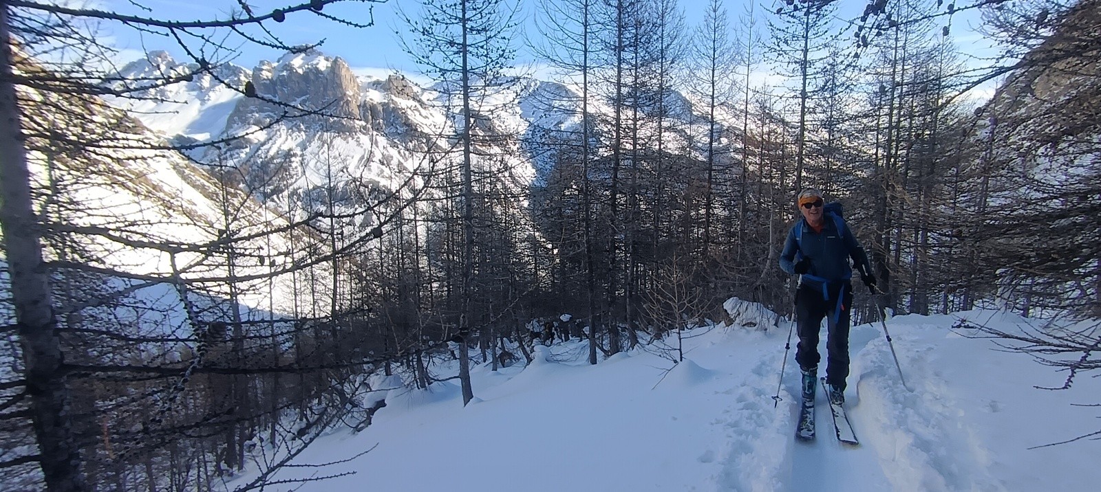 &nbsp;Mélezin&nbsp;