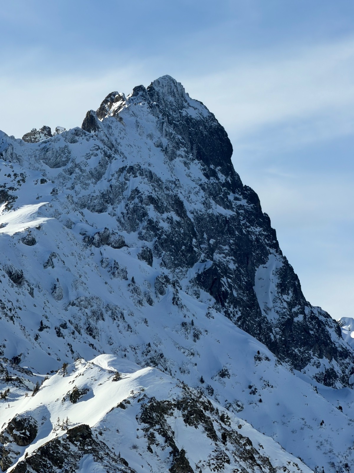 &nbsp;Scia et Ferrouillet nord