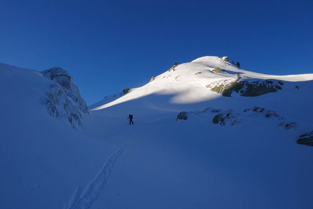 on evite meme le soleil !