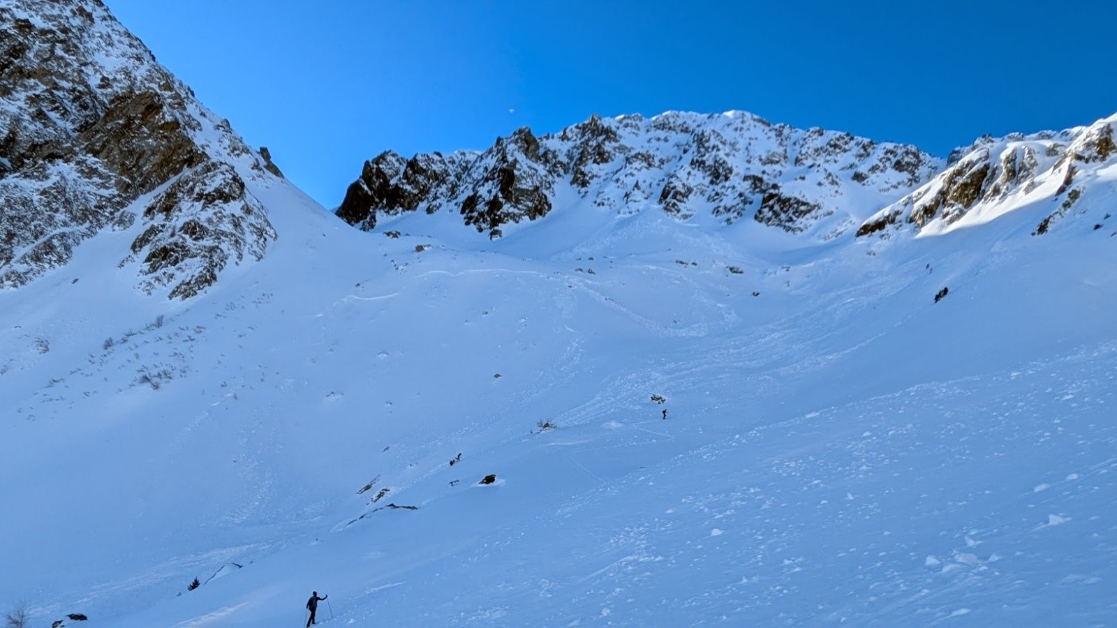 Cirque sous les Patres