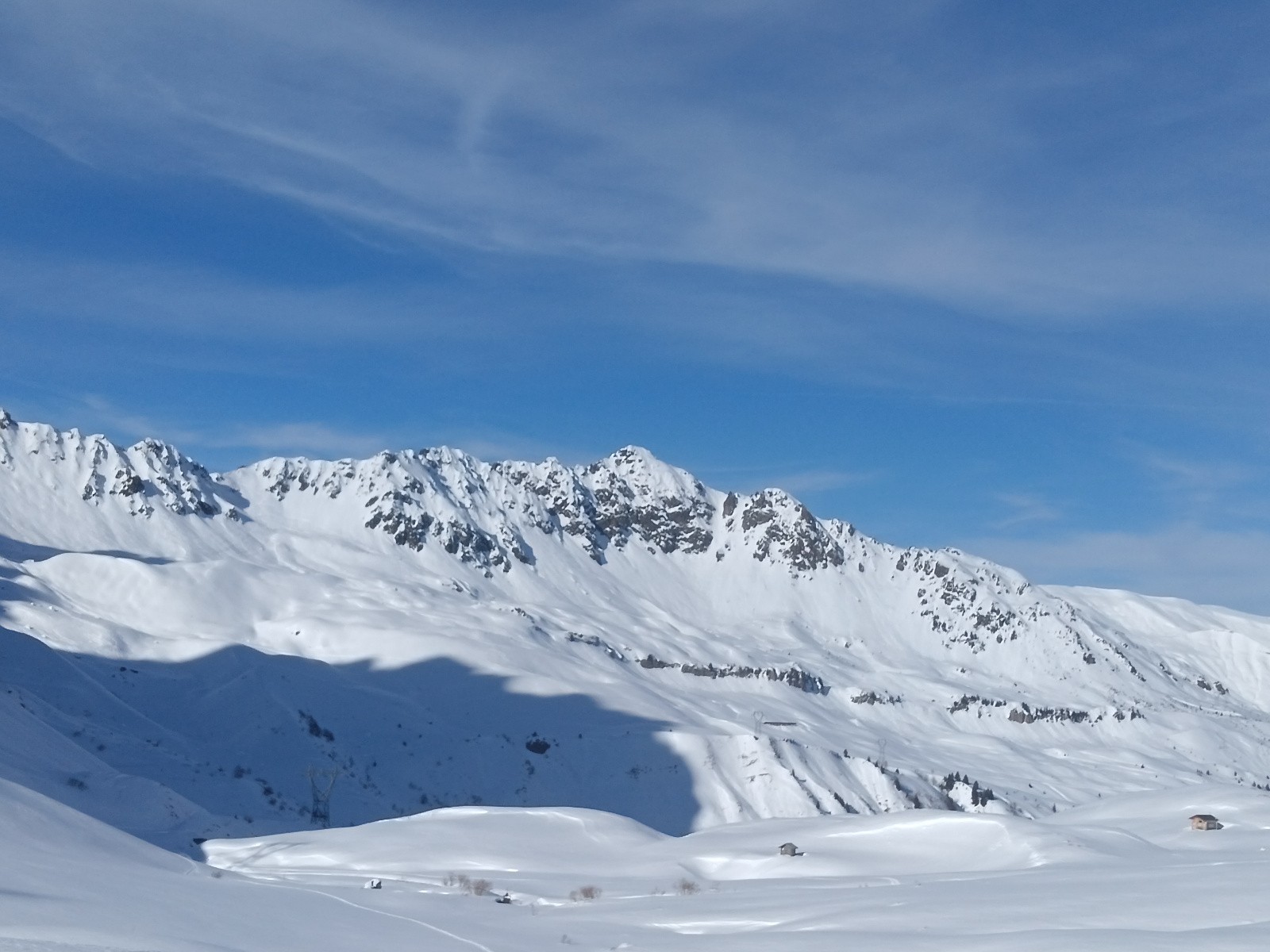 Aiguille de Roselette&nbsp;