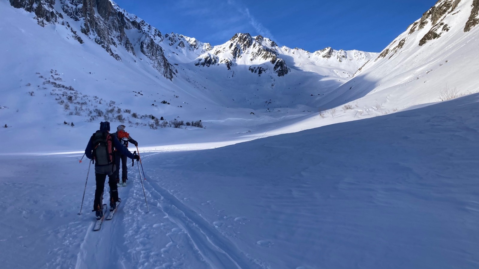 Col de la Colombière et Merlet