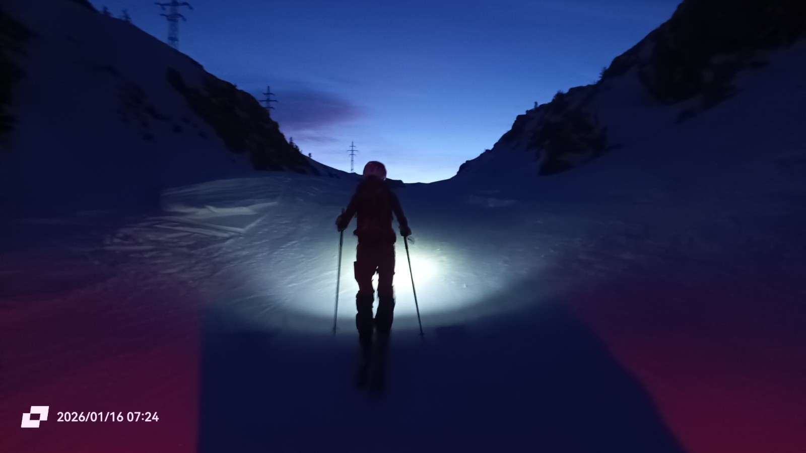 Pas de la Coche&nbsp; 