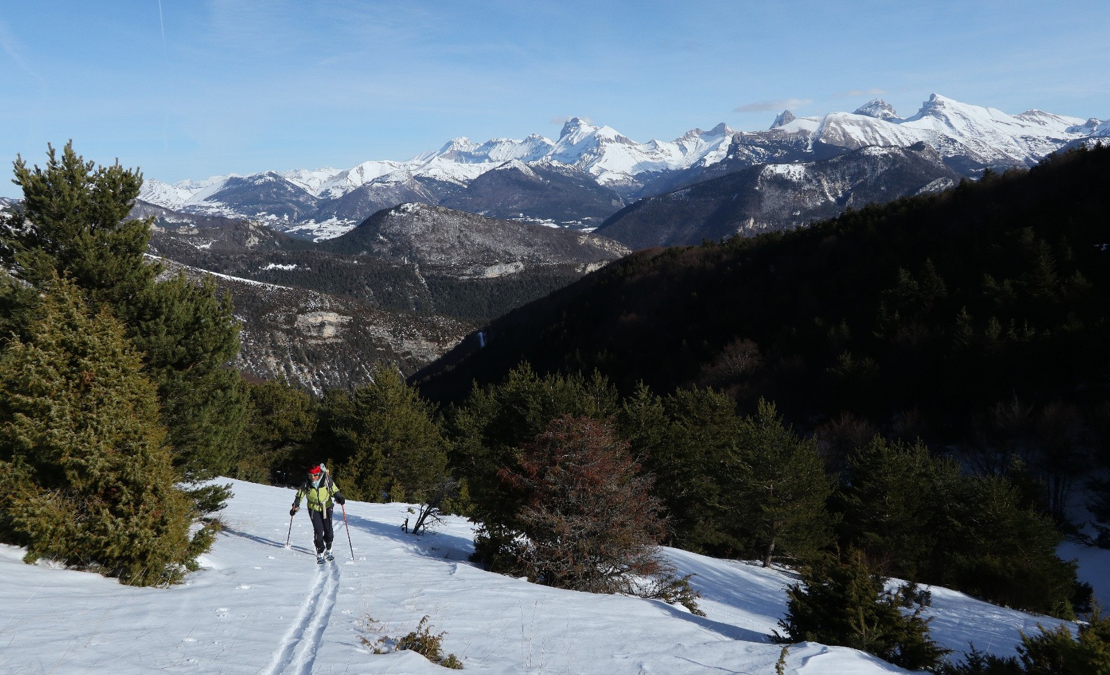 Combe des Vincents&nbsp;