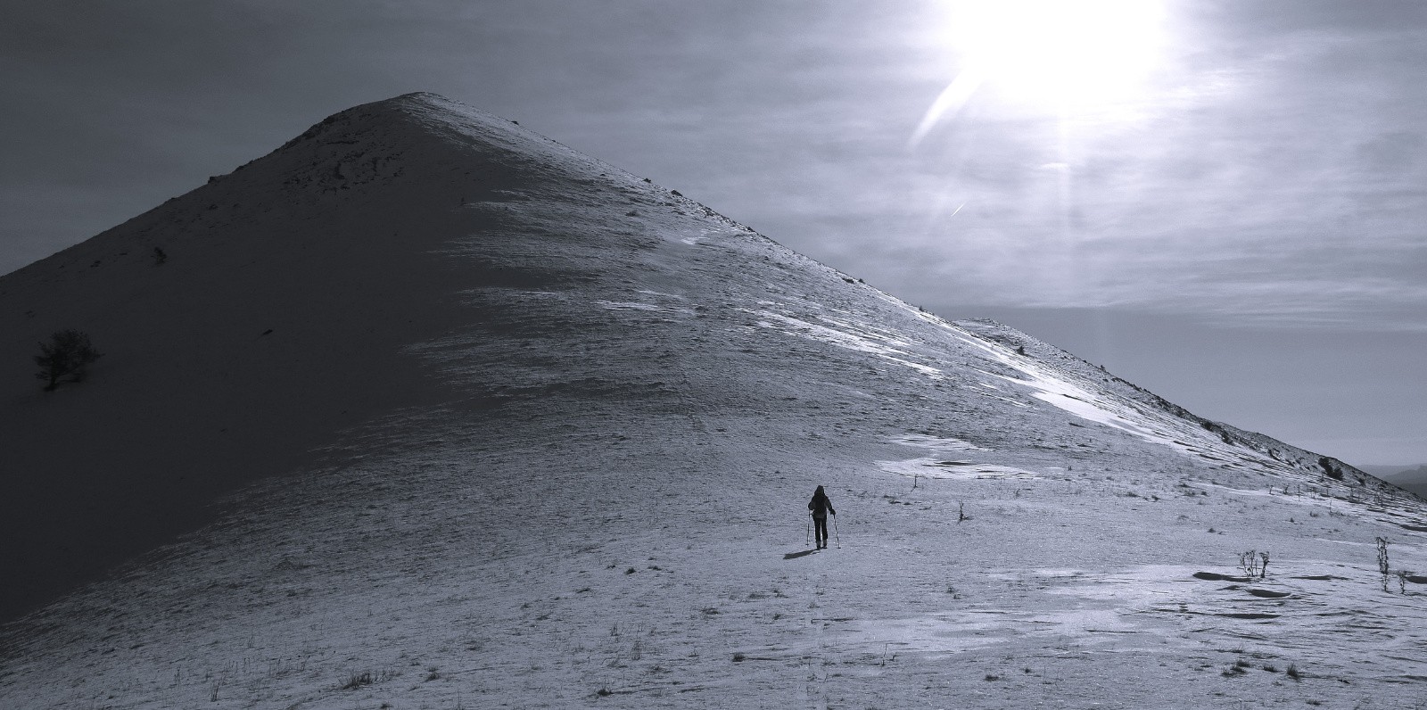 Quigouret, versant W&nbsp;