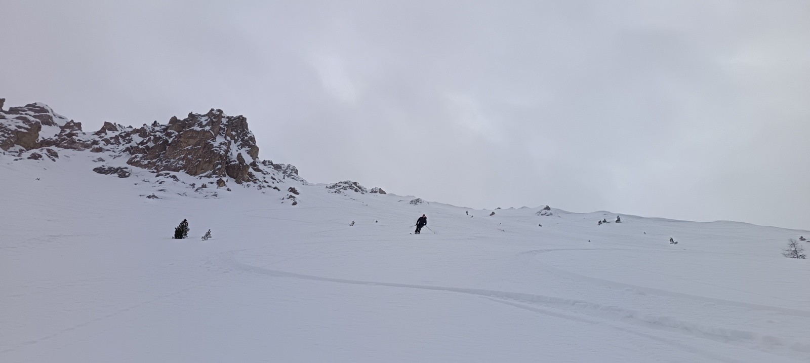 &nbsp;Bien bon sous le sommet&nbsp;