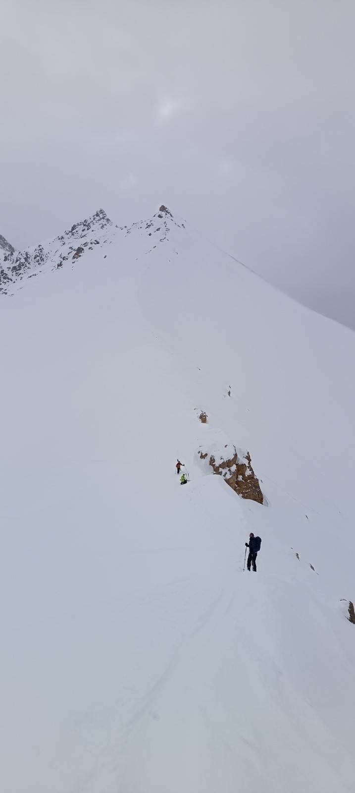 &nbsp;Col Perdu&nbsp;