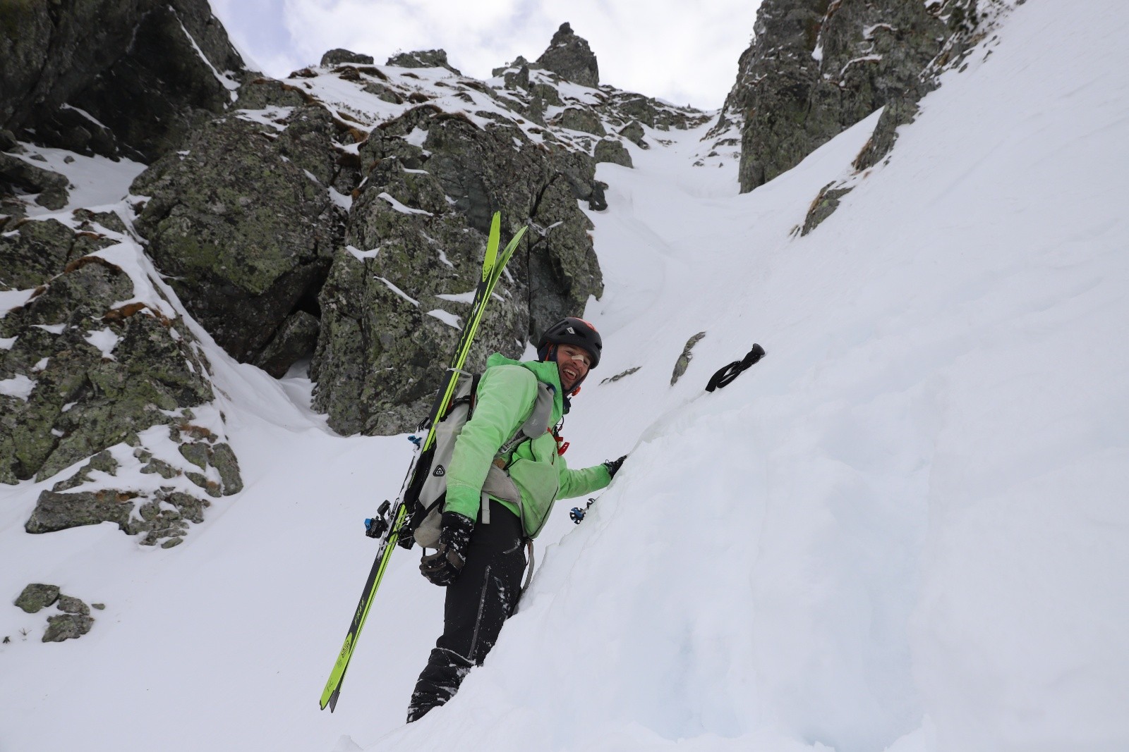 &nbsp;... et parfois ça brasse de ouf!