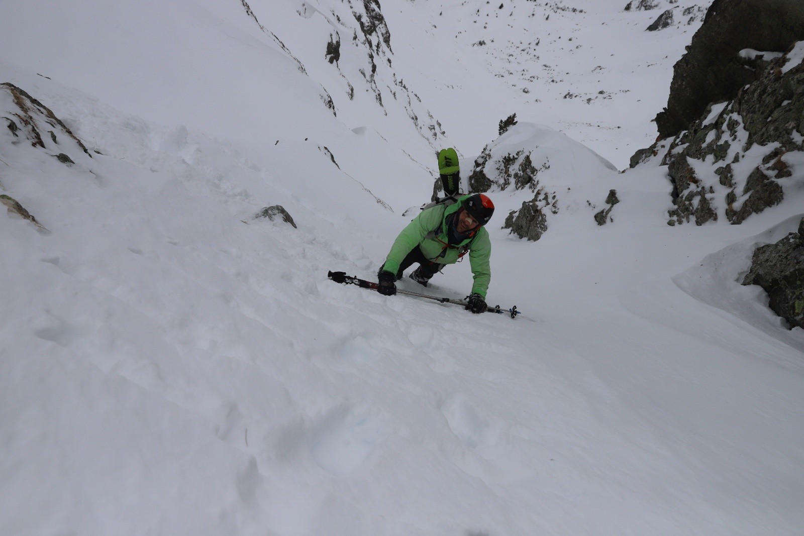 On avance doucement...&nbsp;