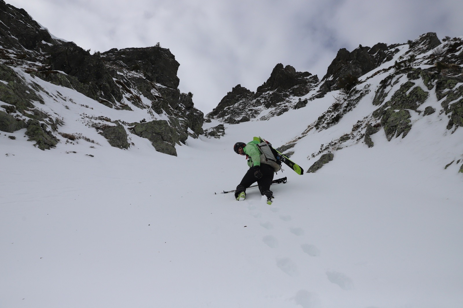 &nbsp;Parfois ça porte assez bien...