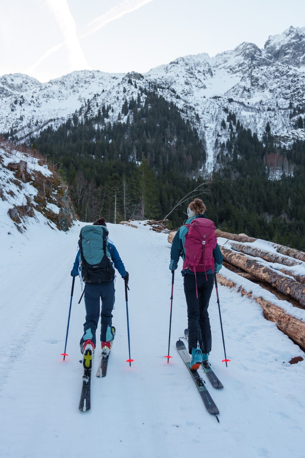 Ca commence tout doux&nbsp;