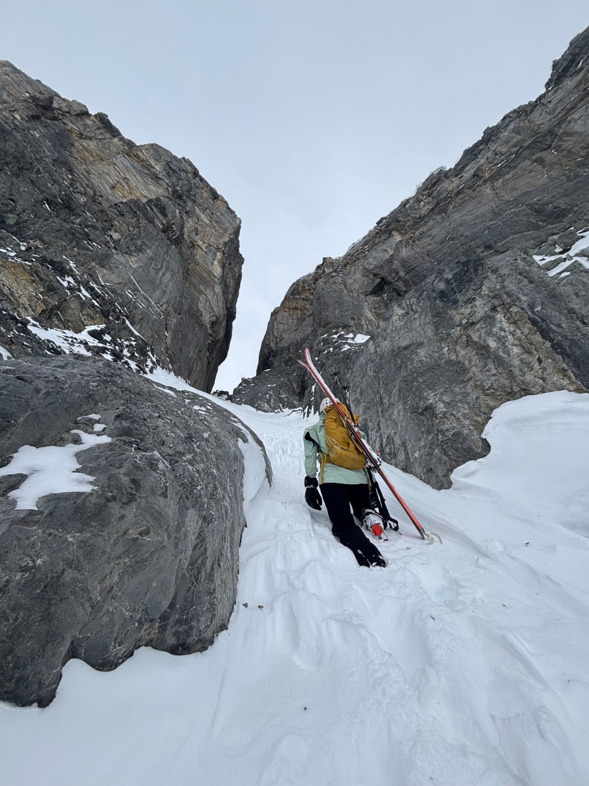 &nbsp;Etroiture&nbsp;