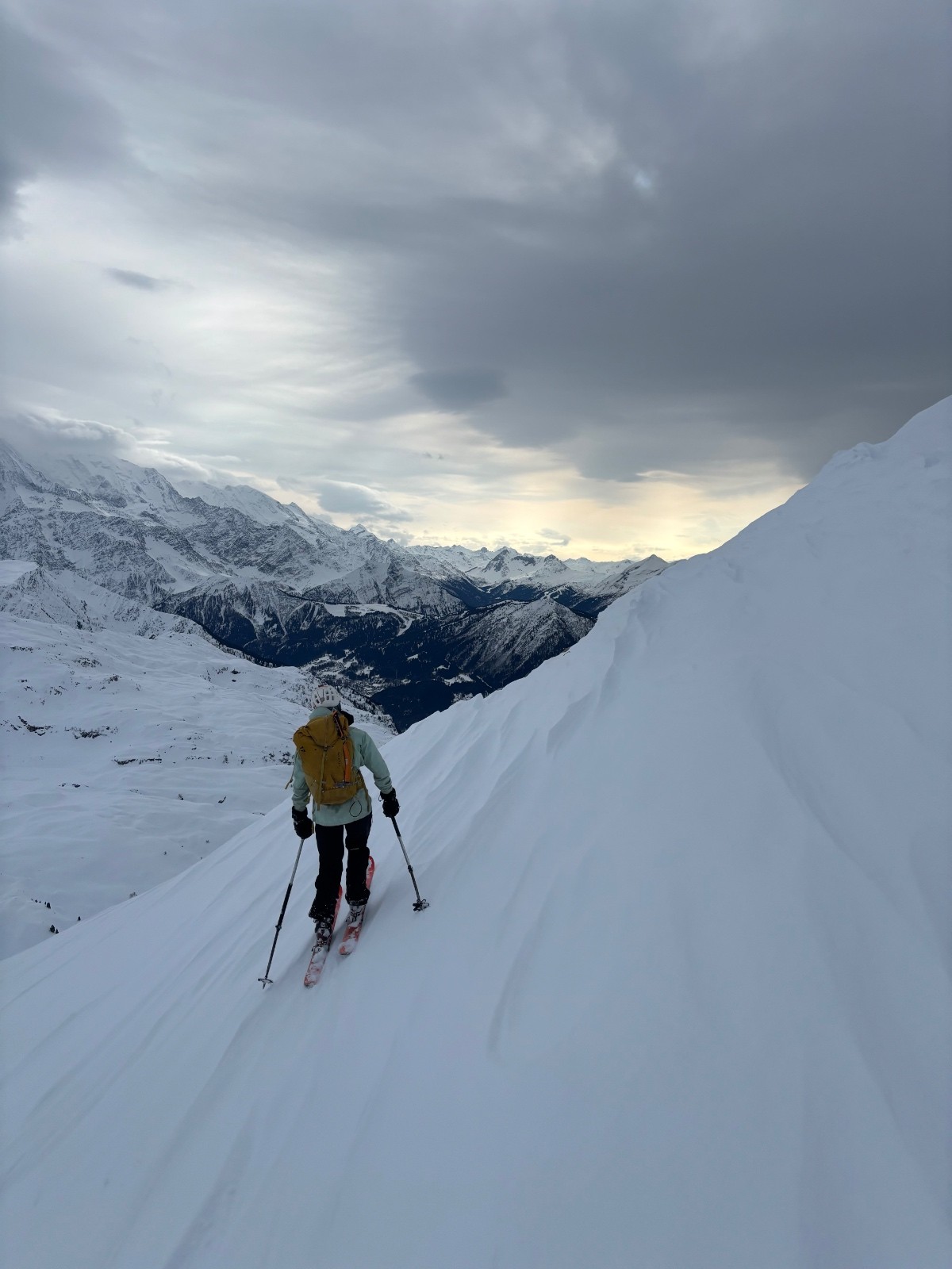 Presque du soleil&nbsp;&nbsp;