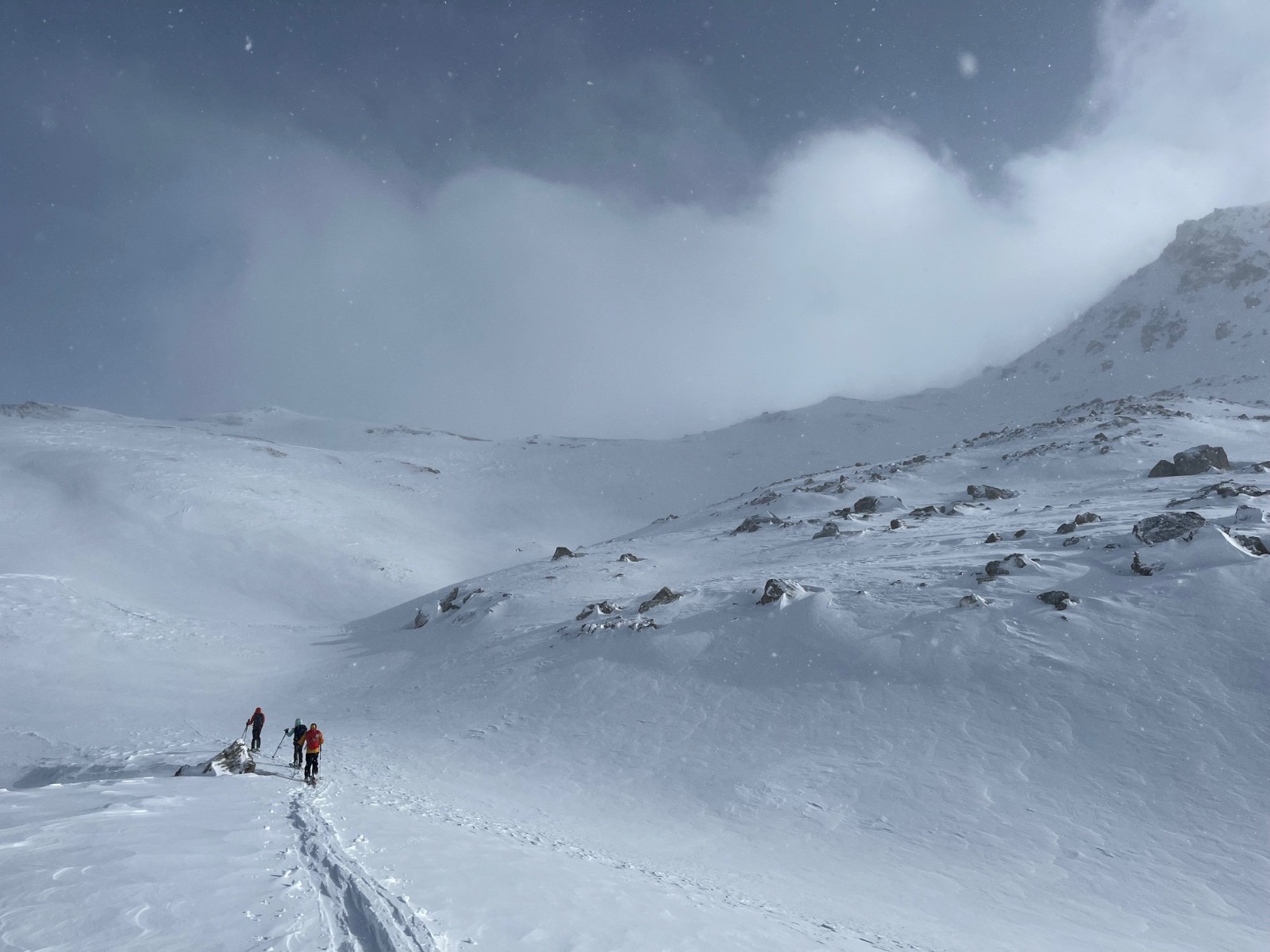 #10 J1: Passage de la Pissine J1: Passage de la Pissine