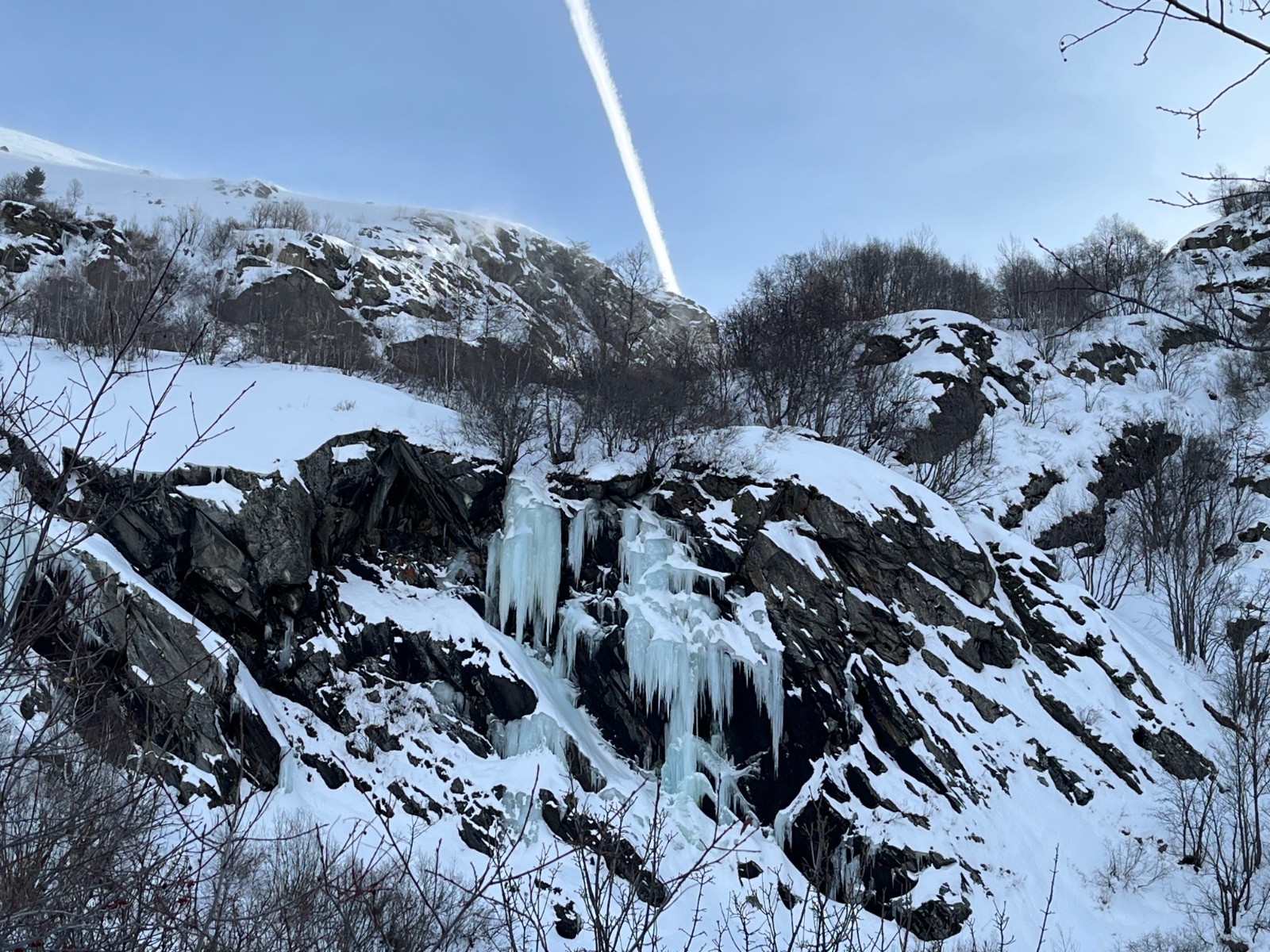 #2 J1: Sculpture hivernale J1: Sculpture hivernale