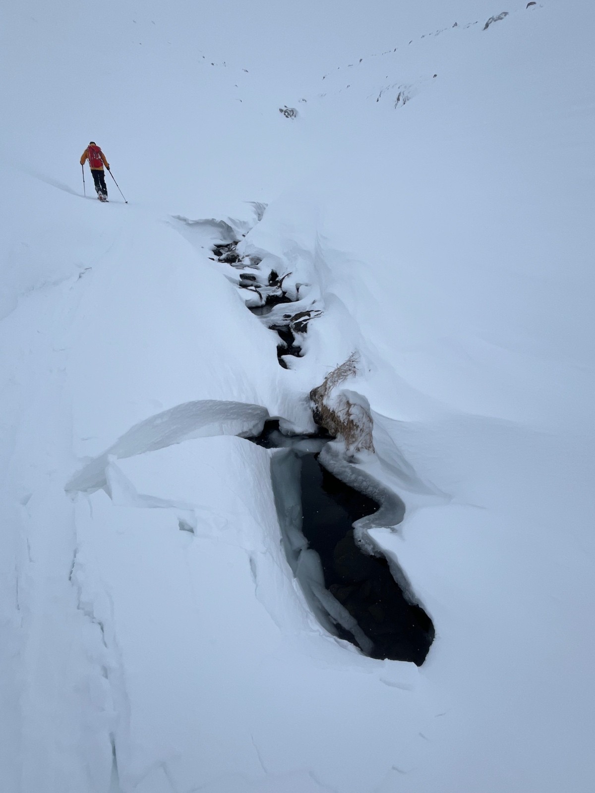 #14 J2: Dans les Vallons J2: Dans les Vallons