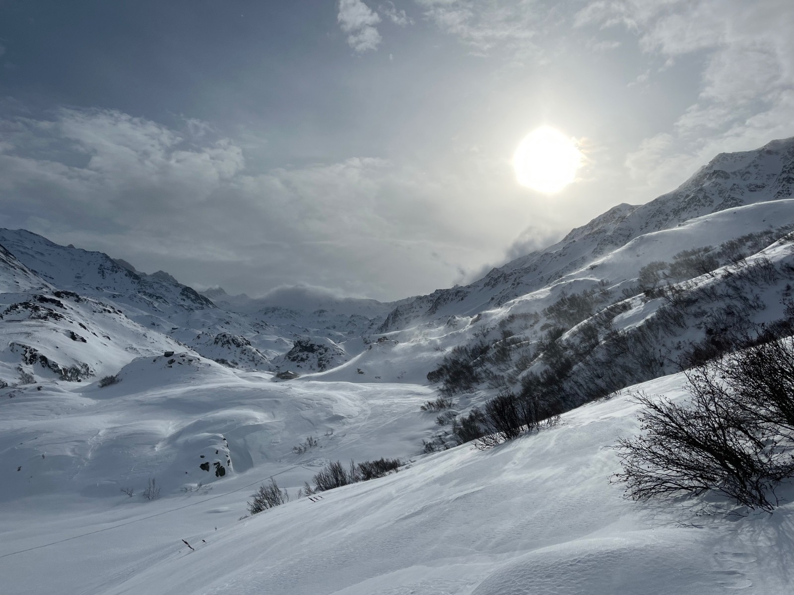#3 J1: Au fond le Thabor J1: Au fond le Thabor