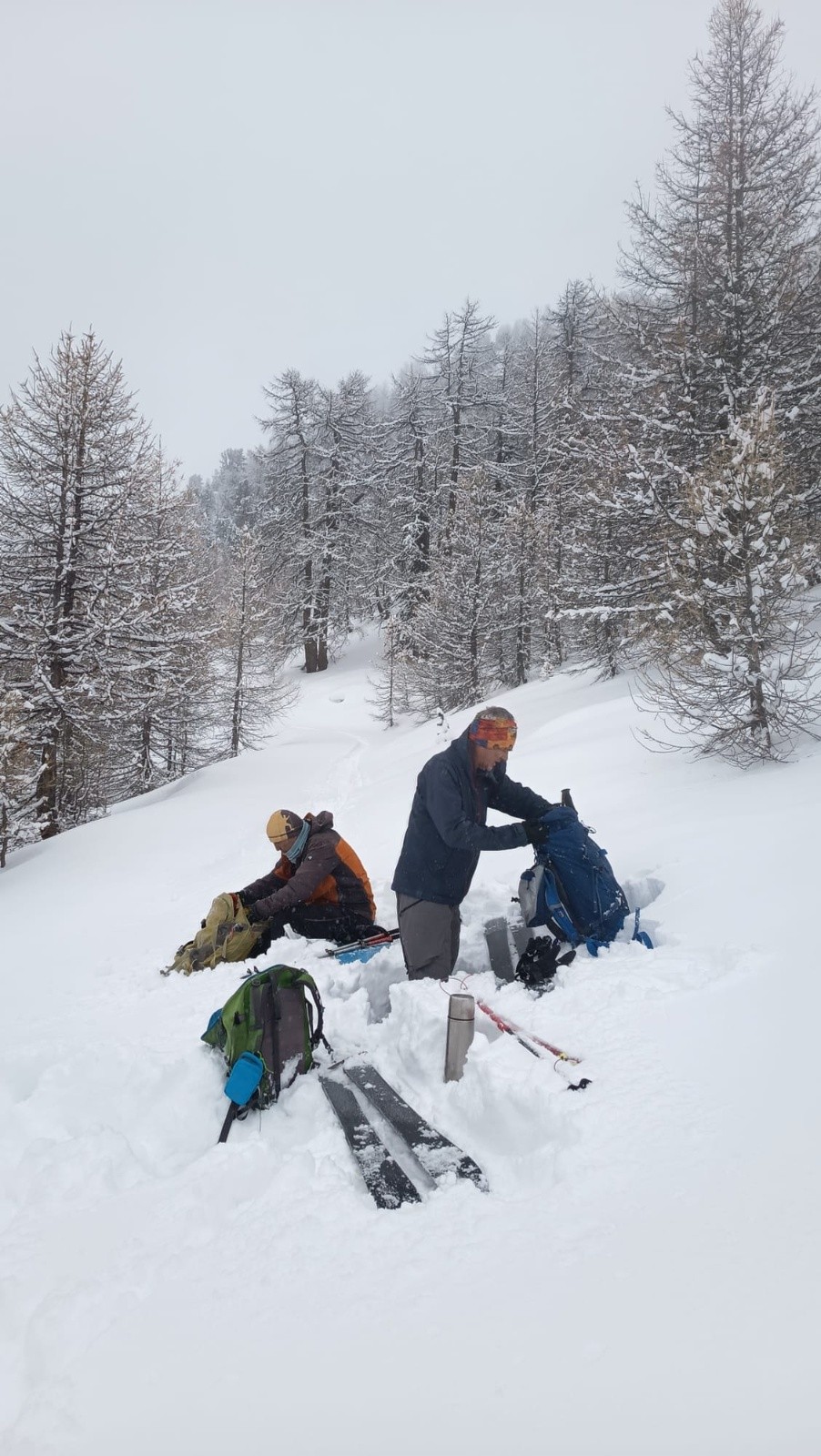 &nbsp;Casse-croûte&nbsp;