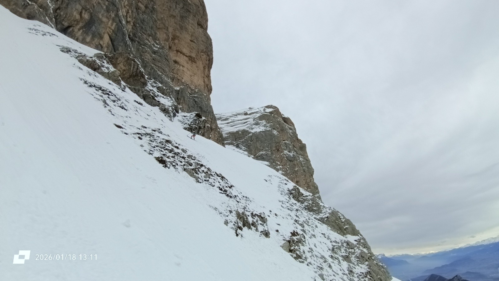 Sortie, c'est par là ! 