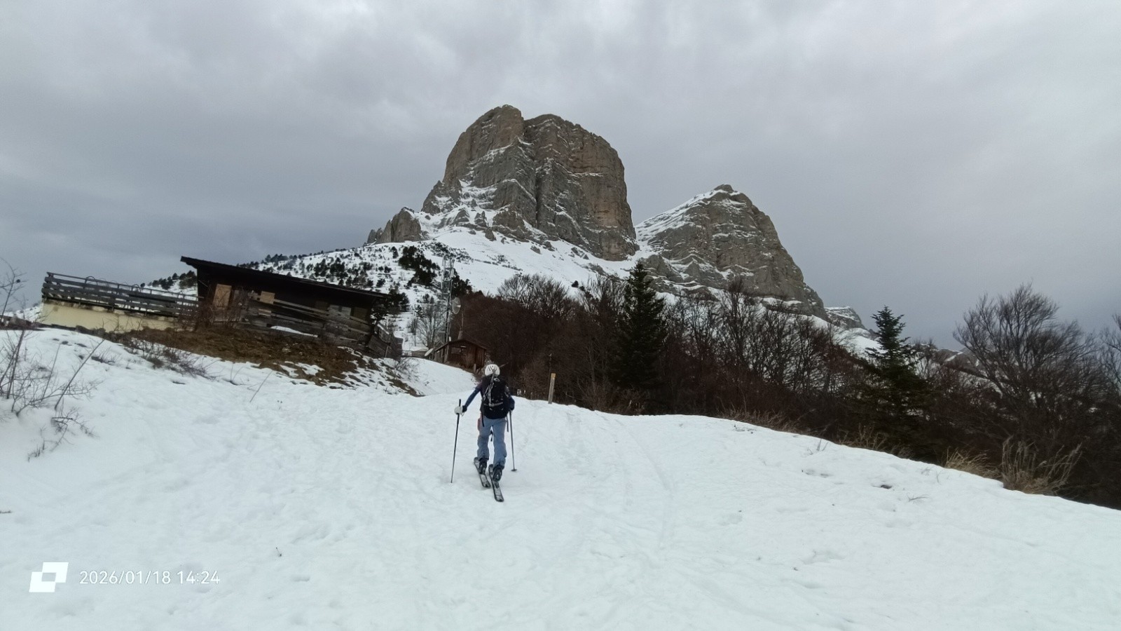 Ultime peautage&nbsp; 