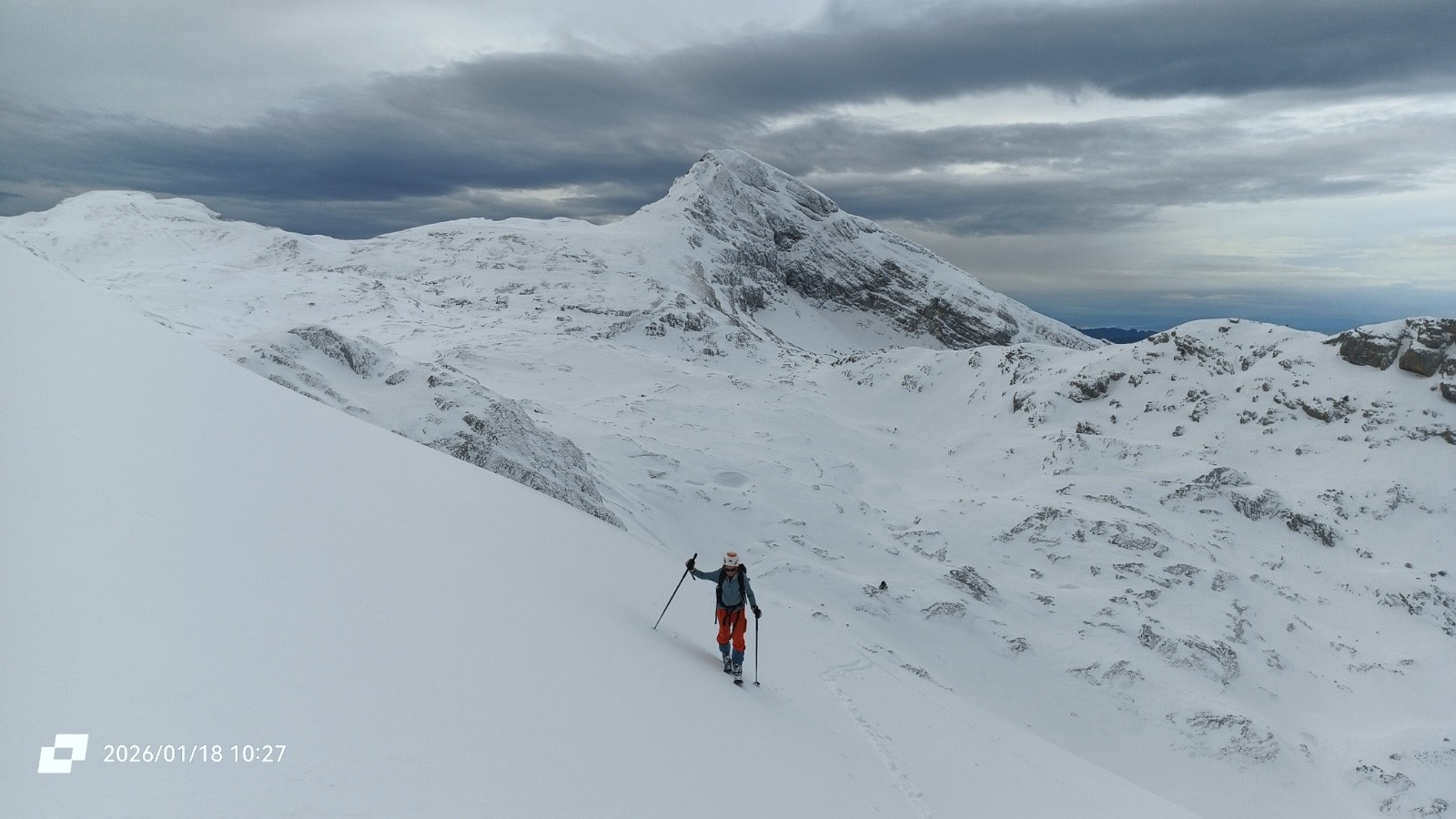 La Grande Moucherolle